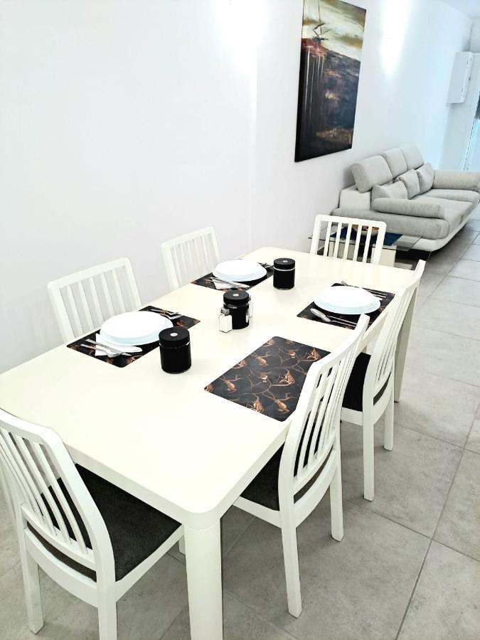 Shanti Holiday Apartment Σλιέμα Εξωτερικό φωτογραφία